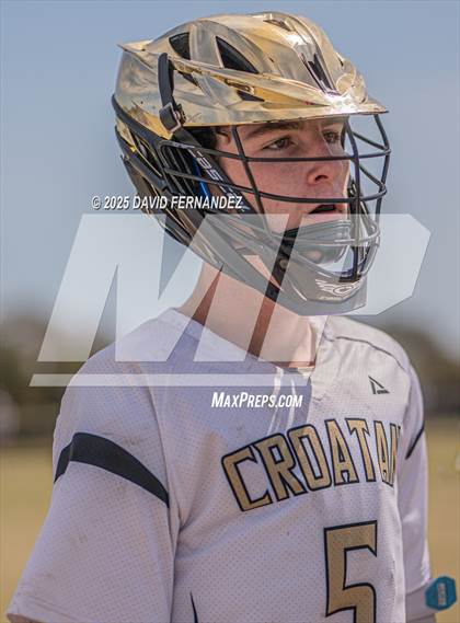 Thumbnail 1 in Hoggard @ Croatan photogallery.