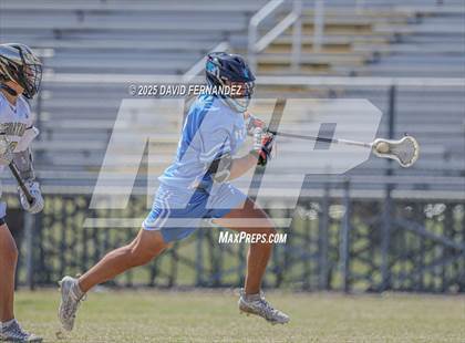 Thumbnail 3 in Hoggard @ Croatan photogallery.