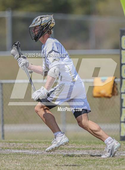 Thumbnail 2 in Hoggard @ Croatan photogallery.