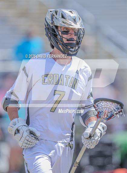 Thumbnail 2 in Hoggard @ Croatan photogallery.