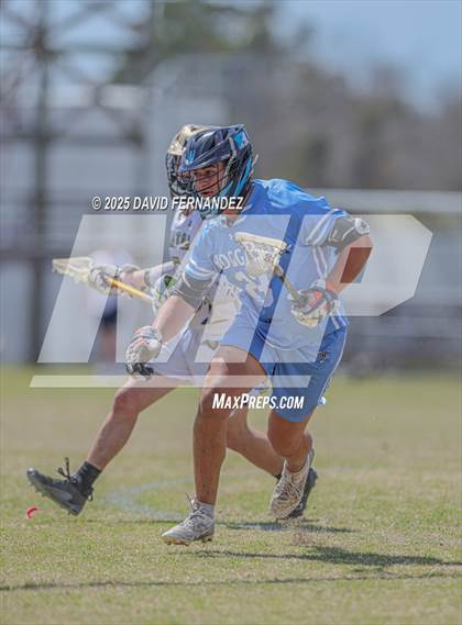 Thumbnail 2 in Hoggard @ Croatan photogallery.