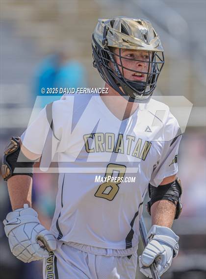 Thumbnail 3 in Hoggard @ Croatan photogallery.