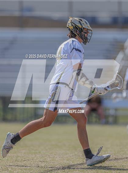 Thumbnail 3 in Hoggard @ Croatan photogallery.