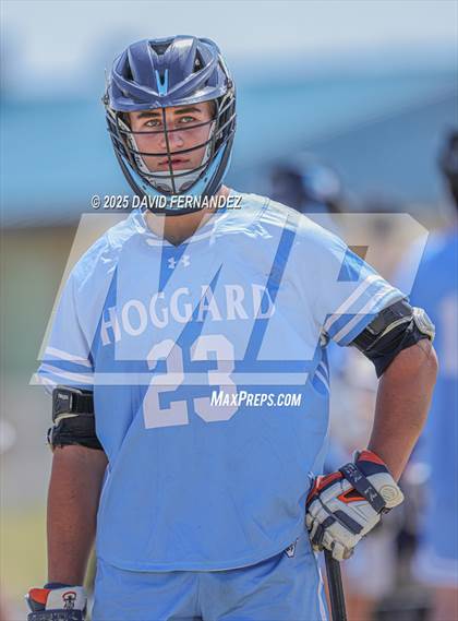 Thumbnail 3 in Hoggard @ Croatan photogallery.