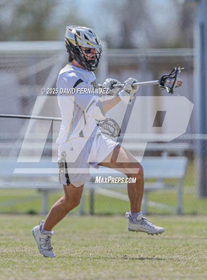 Thumbnail 1 in Hoggard @ Croatan photogallery.