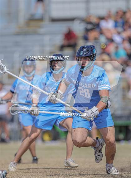 Thumbnail 1 in Hoggard @ Croatan photogallery.