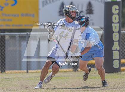 Thumbnail 2 in Hoggard @ Croatan photogallery.