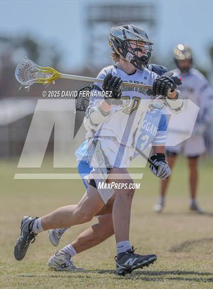 Thumbnail 1 in Hoggard @ Croatan photogallery.