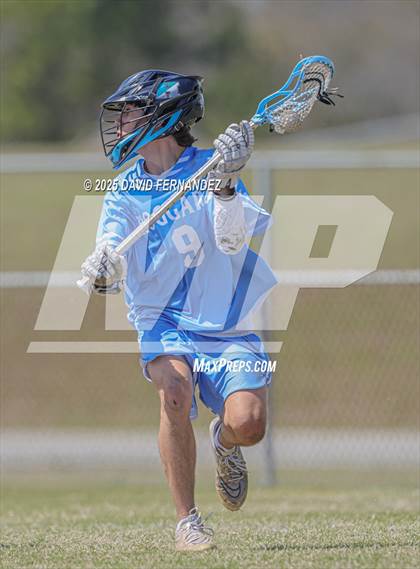 Thumbnail 3 in Hoggard @ Croatan photogallery.