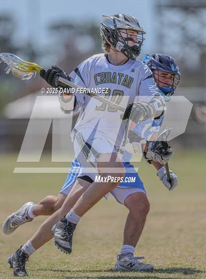 Thumbnail 3 in Hoggard @ Croatan photogallery.