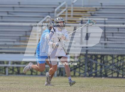 Thumbnail 2 in Hoggard @ Croatan photogallery.