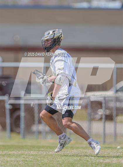 Thumbnail 2 in Hoggard @ Croatan photogallery.