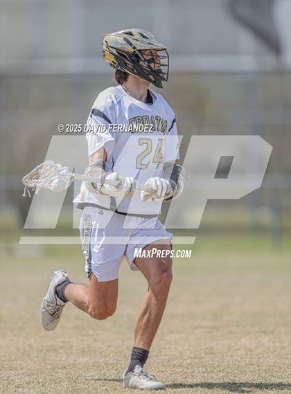 Thumbnail 1 in Hoggard @ Croatan photogallery.