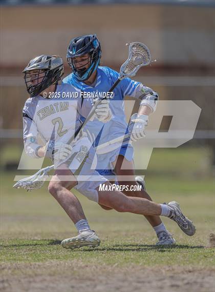 Thumbnail 2 in Hoggard @ Croatan photogallery.