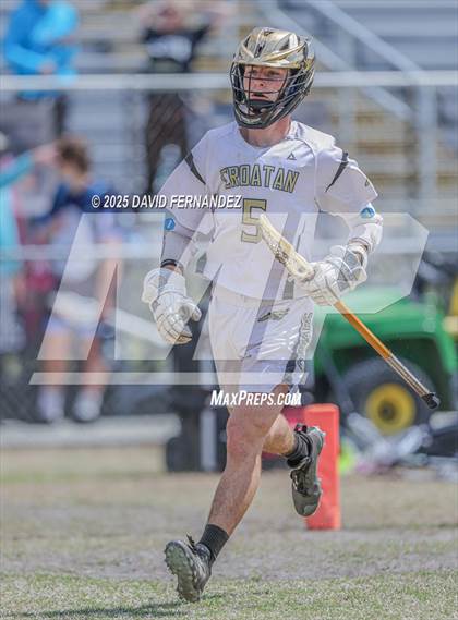 Thumbnail 1 in Hoggard @ Croatan photogallery.