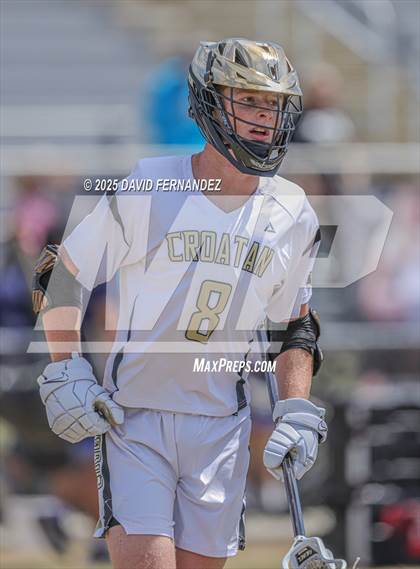 Thumbnail 2 in Hoggard @ Croatan photogallery.