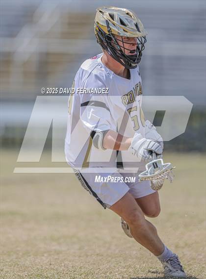 Thumbnail 2 in Hoggard @ Croatan photogallery.