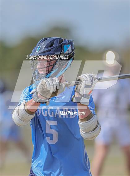 Thumbnail 2 in Hoggard @ Croatan photogallery.
