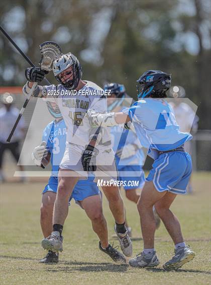 Thumbnail 3 in Hoggard @ Croatan photogallery.