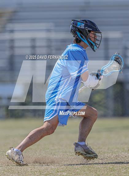 Thumbnail 2 in Hoggard @ Croatan photogallery.
