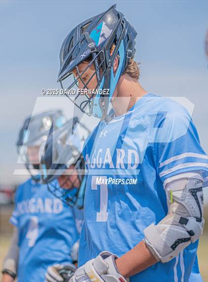 Thumbnail 2 in Hoggard @ Croatan photogallery.