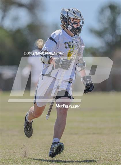 Thumbnail 3 in Hoggard @ Croatan photogallery.