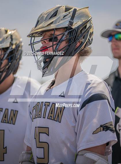 Thumbnail 2 in Hoggard @ Croatan photogallery.