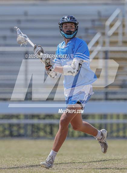 Thumbnail 2 in Hoggard @ Croatan photogallery.