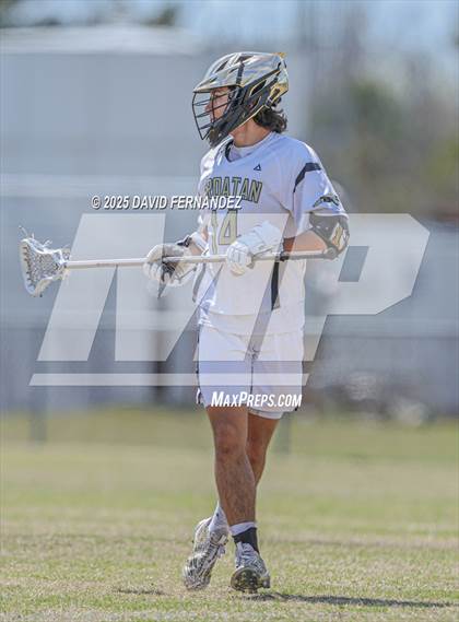 Thumbnail 3 in Hoggard @ Croatan photogallery.
