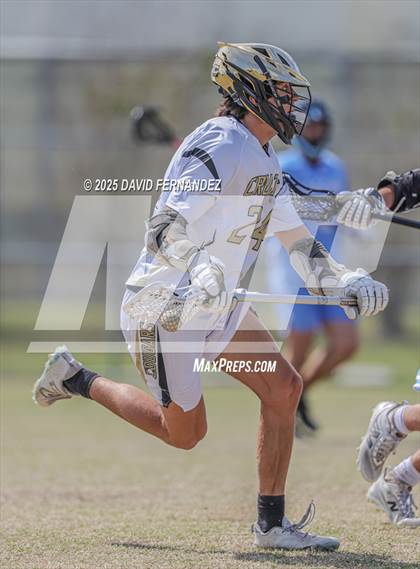 Thumbnail 3 in Hoggard @ Croatan photogallery.