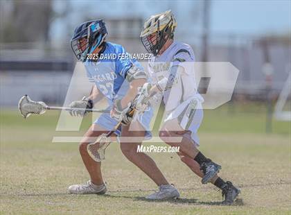 Thumbnail 2 in Hoggard @ Croatan photogallery.