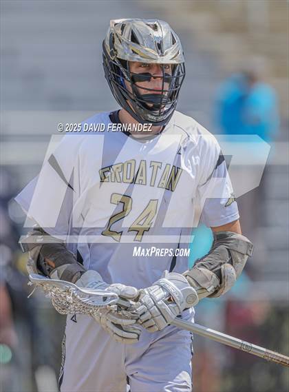 Thumbnail 3 in Hoggard @ Croatan photogallery.