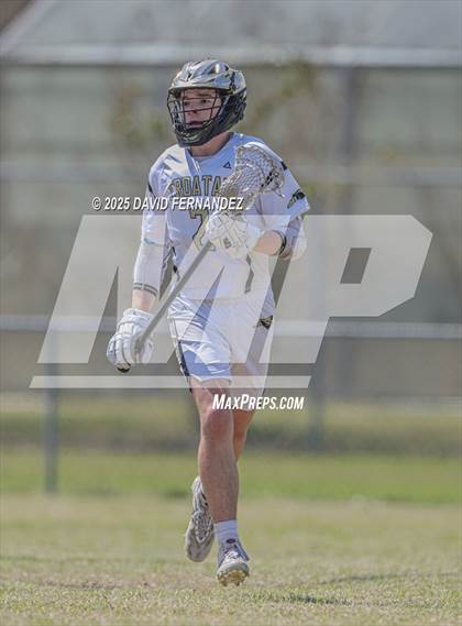 Thumbnail 2 in Hoggard @ Croatan photogallery.