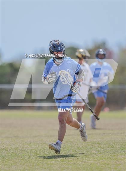 Thumbnail 3 in Hoggard @ Croatan photogallery.