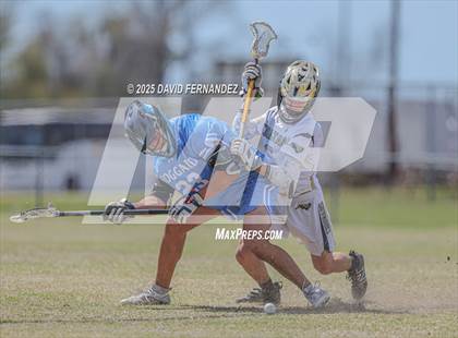Thumbnail 1 in Hoggard @ Croatan photogallery.