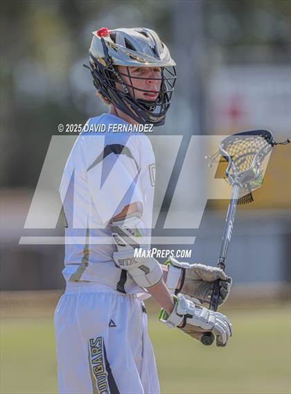 Thumbnail 1 in Hoggard @ Croatan photogallery.