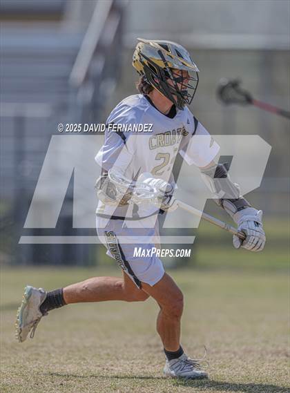 Thumbnail 1 in Hoggard @ Croatan photogallery.
