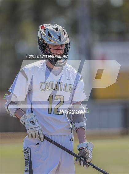 Thumbnail 2 in Hoggard @ Croatan photogallery.