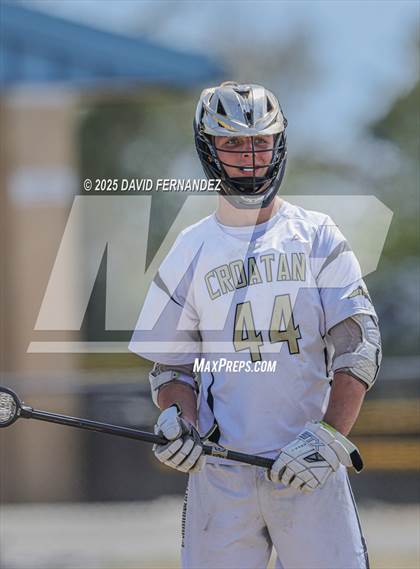 Thumbnail 2 in Hoggard @ Croatan photogallery.