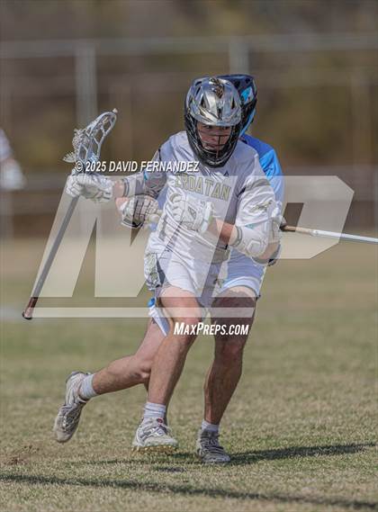 Thumbnail 3 in Hoggard @ Croatan photogallery.