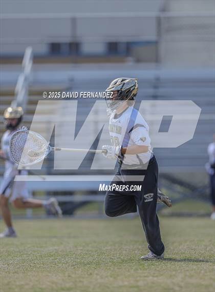 Thumbnail 1 in Hoggard @ Croatan photogallery.