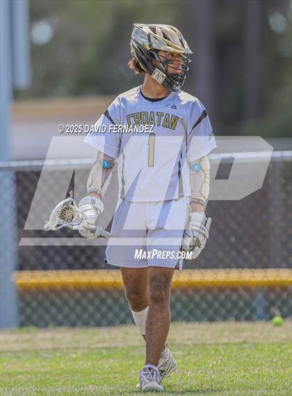 Thumbnail 3 in Hoggard @ Croatan photogallery.