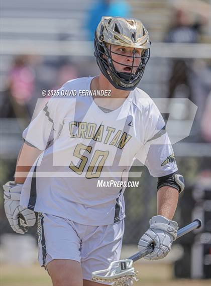 Thumbnail 2 in Hoggard @ Croatan photogallery.