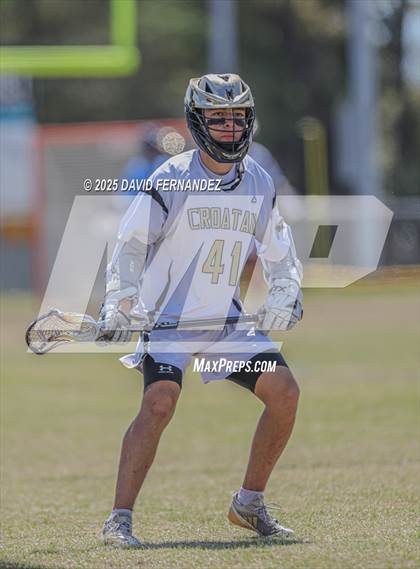 Thumbnail 3 in Hoggard @ Croatan photogallery.