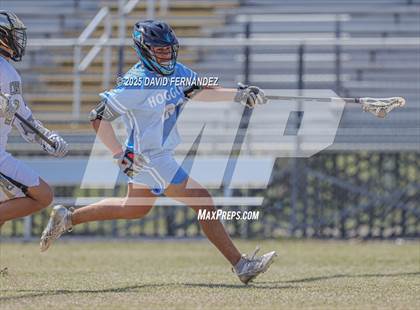 Thumbnail 1 in Hoggard @ Croatan photogallery.