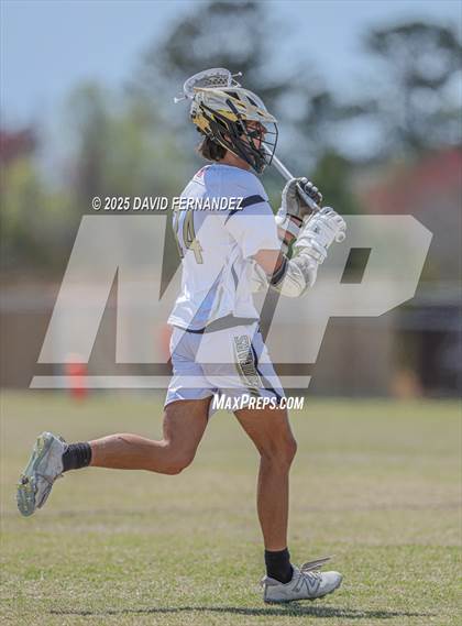 Thumbnail 1 in Hoggard @ Croatan photogallery.