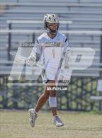 Photo from the gallery "Hoggard @ Croatan"