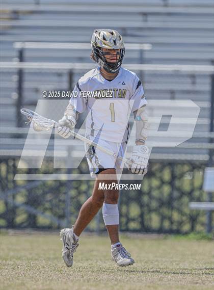 Thumbnail 2 in Hoggard @ Croatan photogallery.