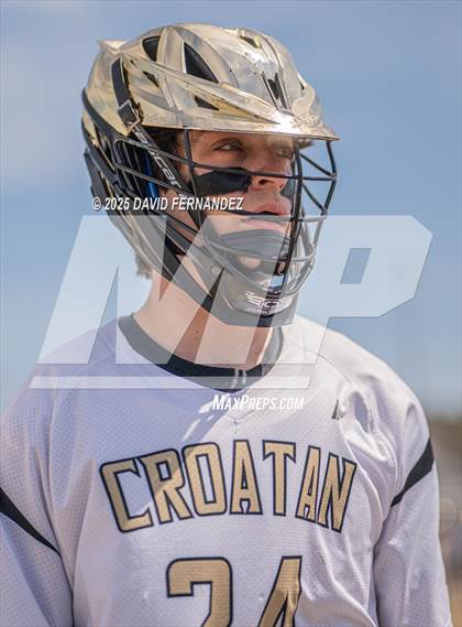 Thumbnail 1 in Hoggard @ Croatan photogallery.