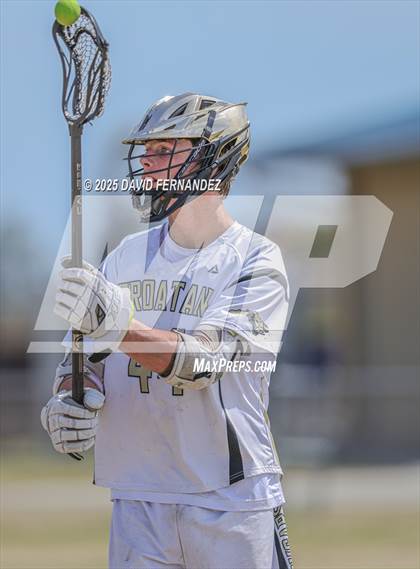 Thumbnail 1 in Hoggard @ Croatan photogallery.